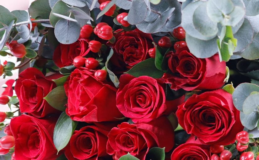 Secrets of a Stunning Bouquet: Expert Tips Revealed