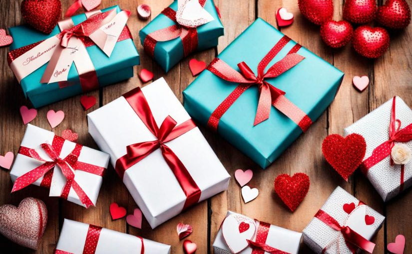 Love in Bloom: Unique Valentine’s Day Gift Ideas